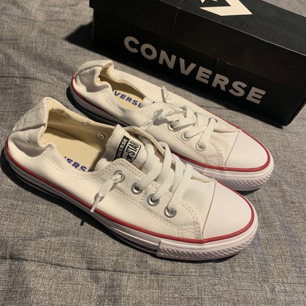 Converse sneakers